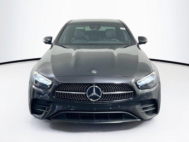 2021 mercedes-benz e-class e 350