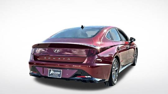 2023 Hyundai Sonata