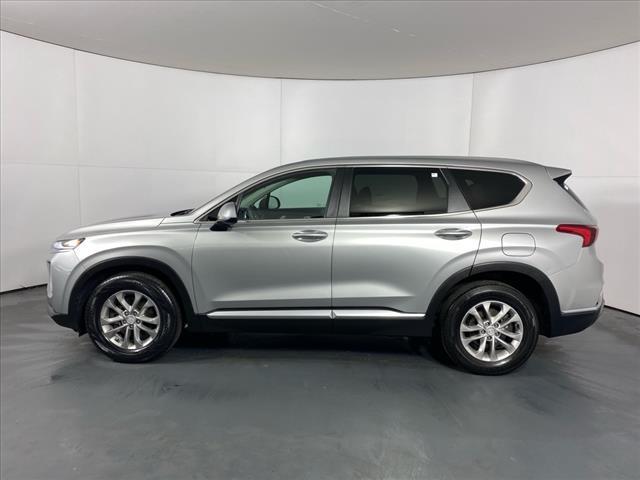 2020 hyundai santa fe se 2.4