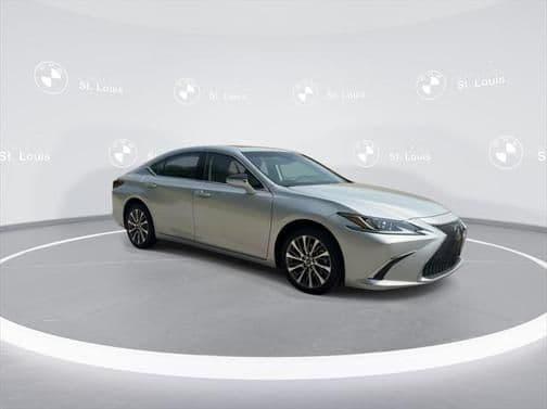 2021 lexus es 250 base in wildwood, missouri