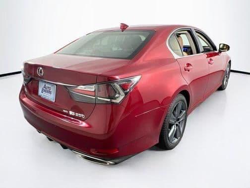 2019 lexus gs 350 base in exton, pennsylvania