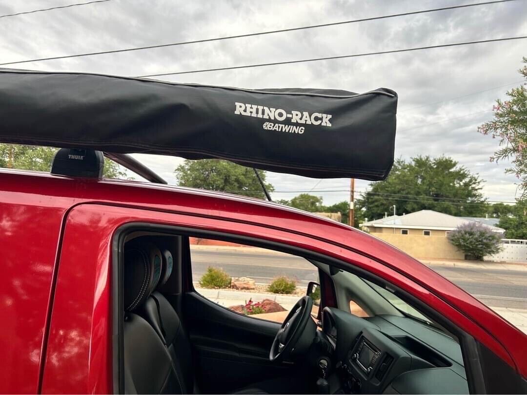 2019 nissan nv 2.5s