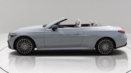 2024 Mercedes-Benz CLE
