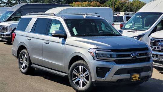 2024 Ford Expedition