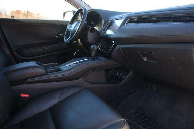 2016 honda hr-v ex-l w/navigation