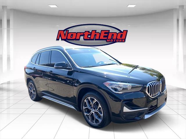 2021 bmw x1 xdrive28i