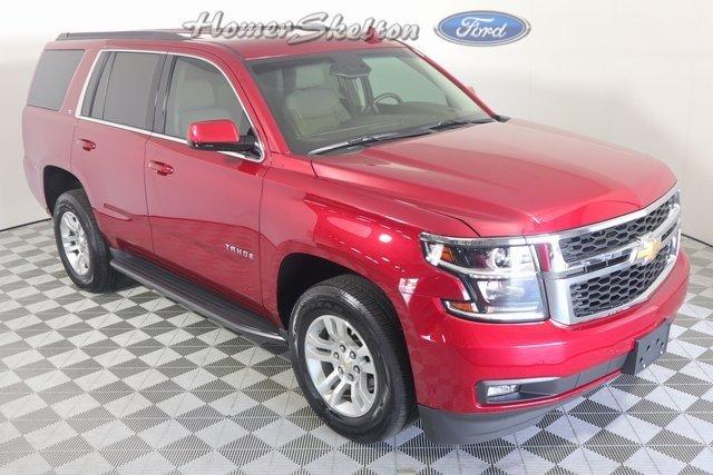 used 2015 chevrolet tahoe 4wd lt olive branch, ms 38654 for sale in mineral wells, mississippi