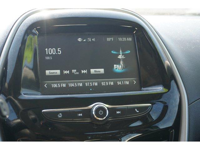 used 2017 chevrolet spark ls enid, ok 73703 for sale in enid, oklahoma