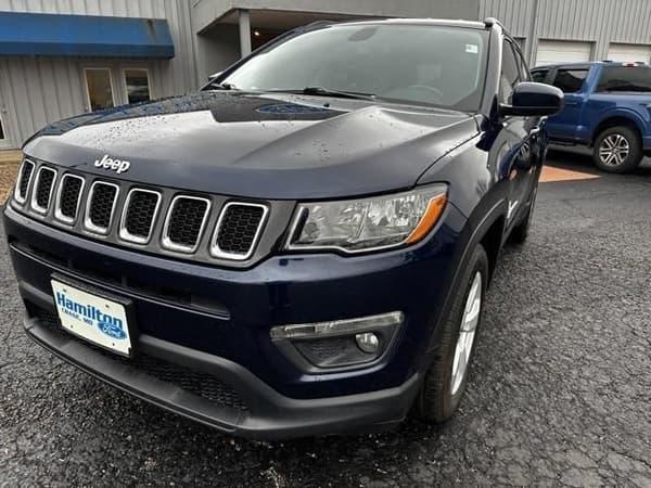 2019 jeep compass in cedar park, texas