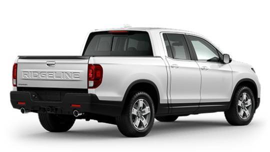 2024 Honda Ridgeline