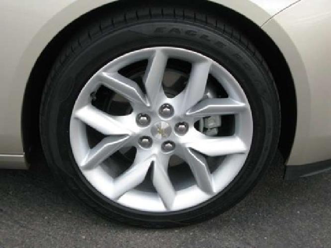 2014 chevrolet impala lt in roseville, ca