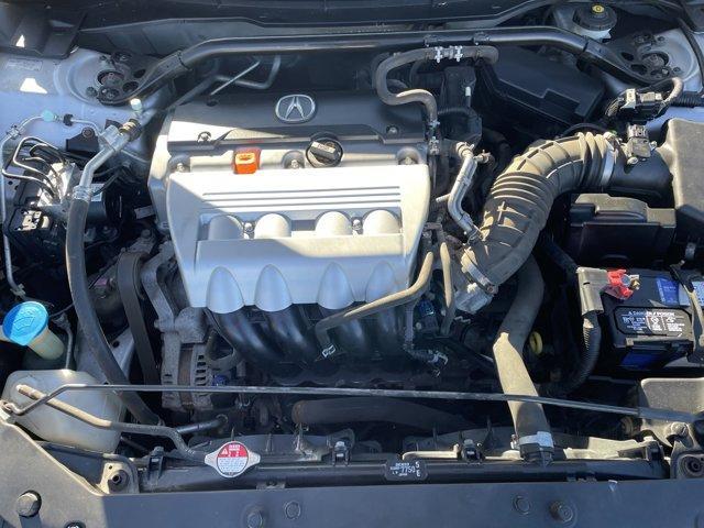 2012 acura tsx 2.4