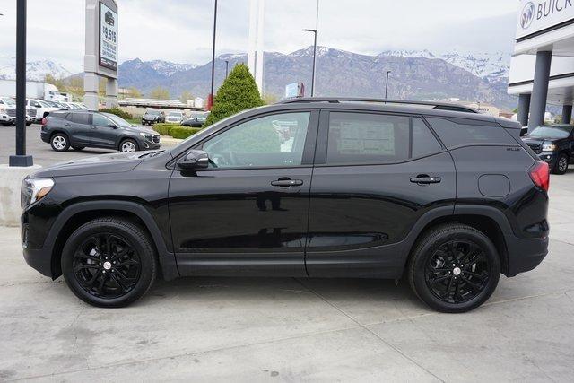 new 2019 gmc terrain awd sle american fork, ut 84003 for sale in american fork, utah