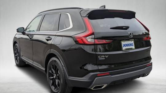 2023 Honda CR-V