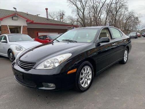 2003 lexus es 300 base in winchester, virginia