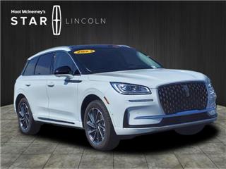 2023 Lincoln Corsair grand touring