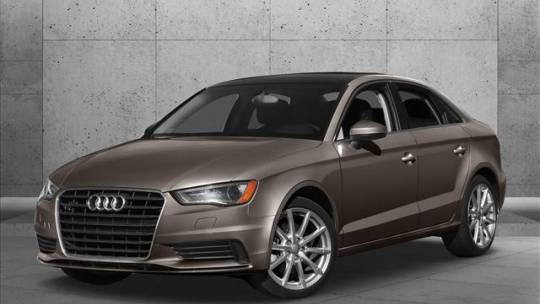2016 audi a3 2.0t quattro premium