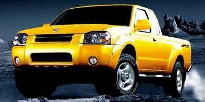 2003 nissan frontier xe king cab