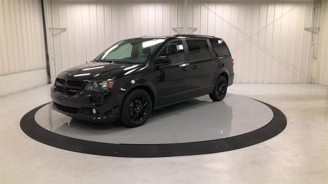 2019 dodge grand caravan in clintonville, kentucky