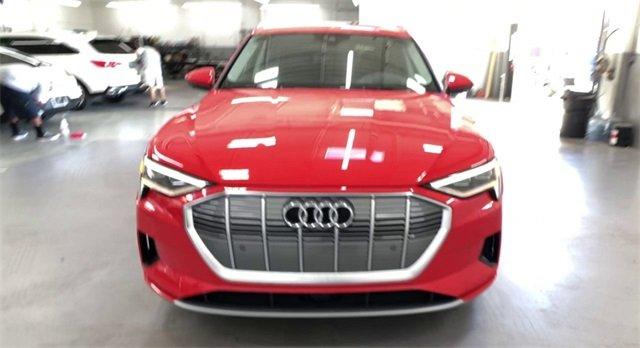 new 2019 audi e-tron prestige oklahoma city, ok 73114 for sale in oklahoma city, oklahoma