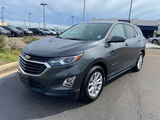2020 chevrolet equinox lt w/1lt in brandon, mississippi