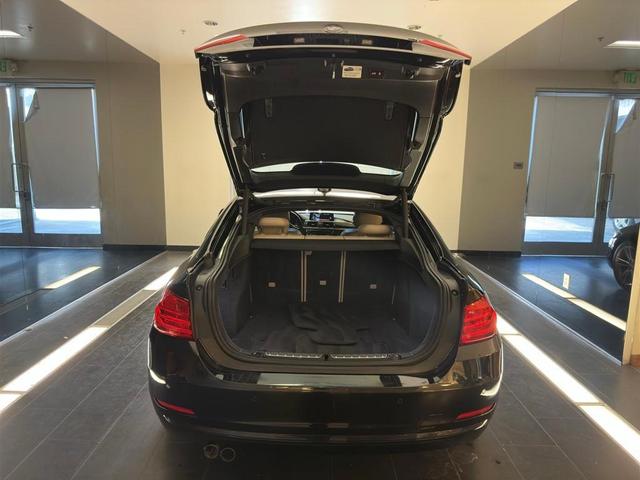 2015 bmw 428 gran coupe i