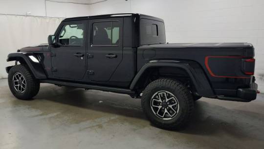 2024 Jeep Gladiator