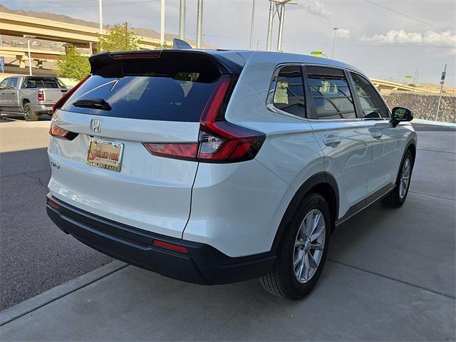 2023 honda cr-v ex 2wd
