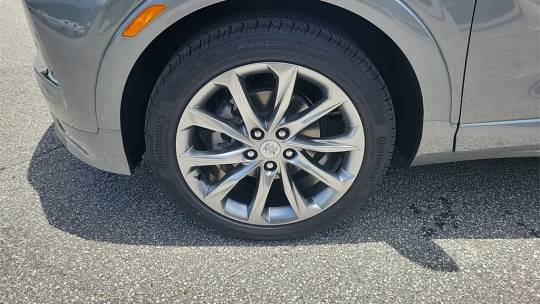 2025 Buick Encore GX