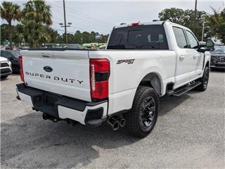 2023 Ford F-250 lariat