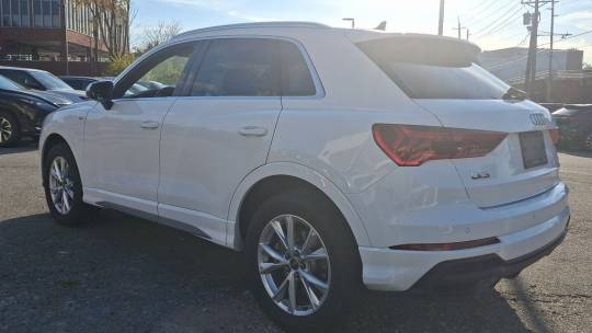 2024 Audi Q3