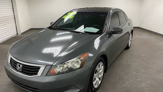 2009 Honda Accord
