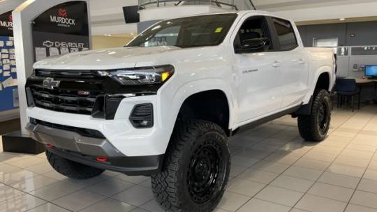 2024 Chevrolet