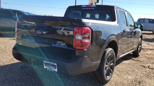 2024 Ford Maverick