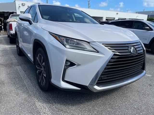 2017 lexus rx 350 rx 350 f sport