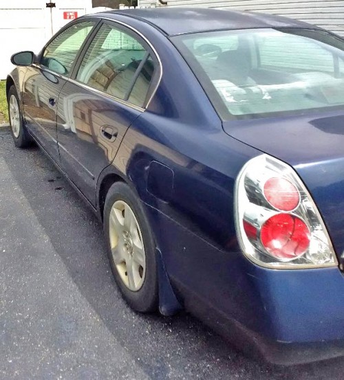 2005 nissan altima s for sale in new york by owner