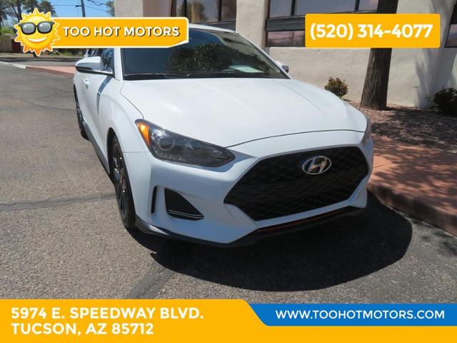 2019 hyundai veloster turbo r-spec