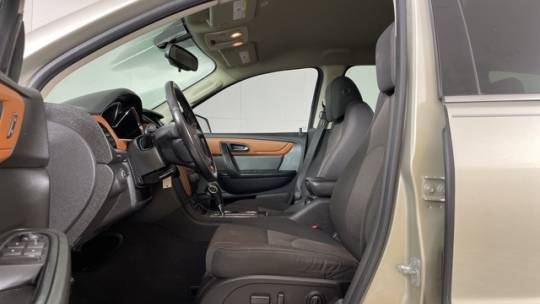 2016 Chevrolet Traverse