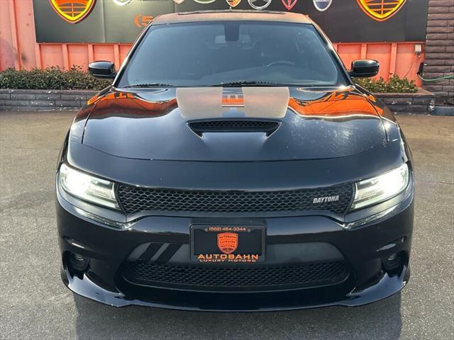 2017 dodge charger daytona 392 rwd