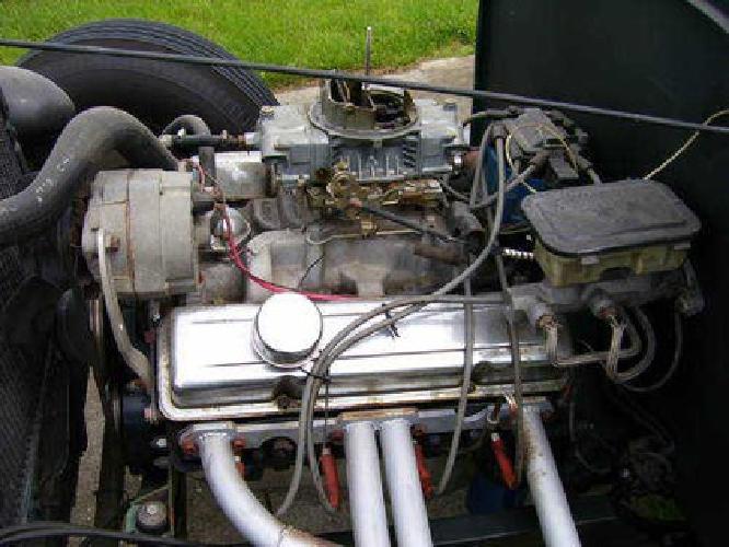32 ford rat rod in roanoke, in