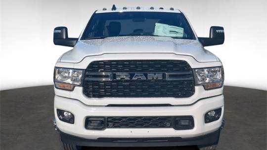 2024 RAM 3500