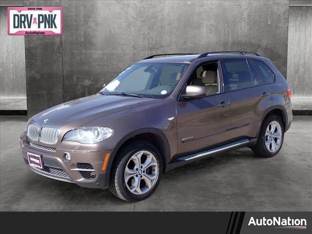 2012 bmw x5 xdrive35d