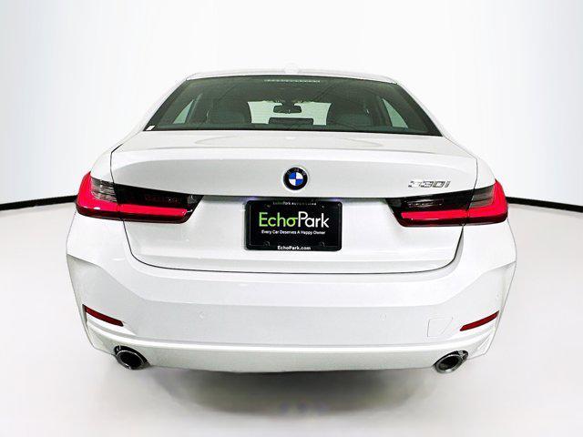 2024 bmw 330 i