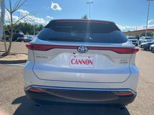 2021 toyota venza xle in lafayette, mississippi