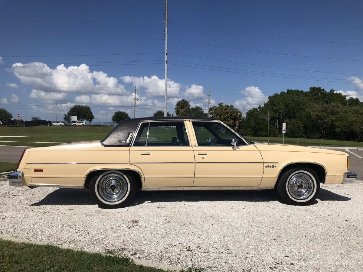 1978 oldsmobile ninety-eight sedan brown rwd automatic regency