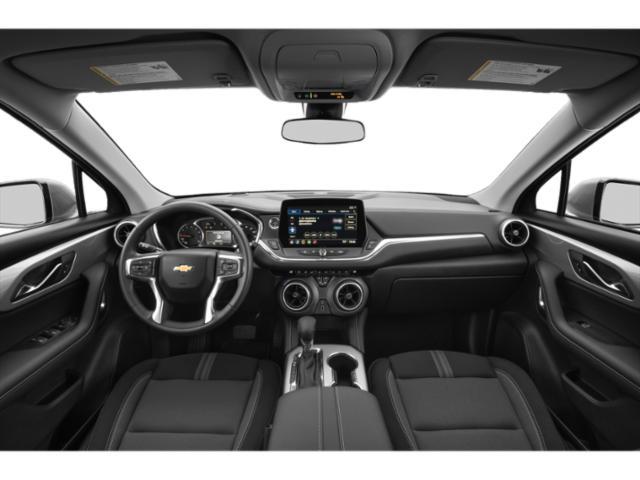 2023 chevrolet blazer premier