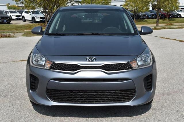 2020 kia rio in omaha, nebraska