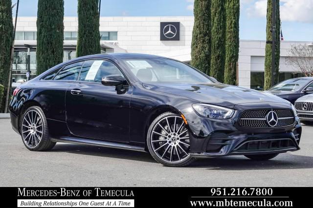 2023 mercedes-benz e-class e 450