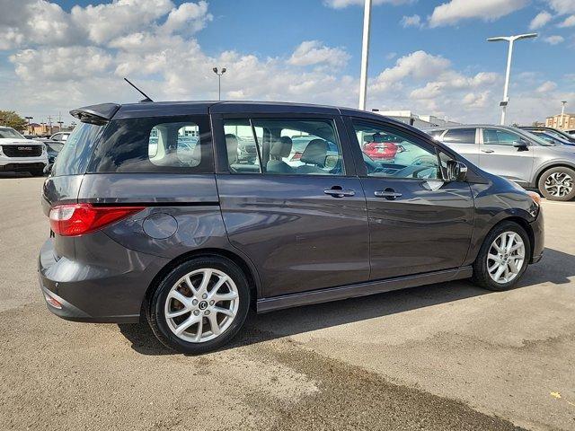 2013 mazda mazda5 touring