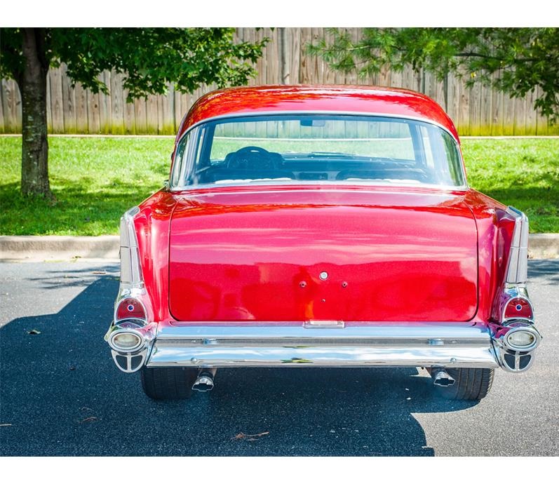 1957 chevrolet 210